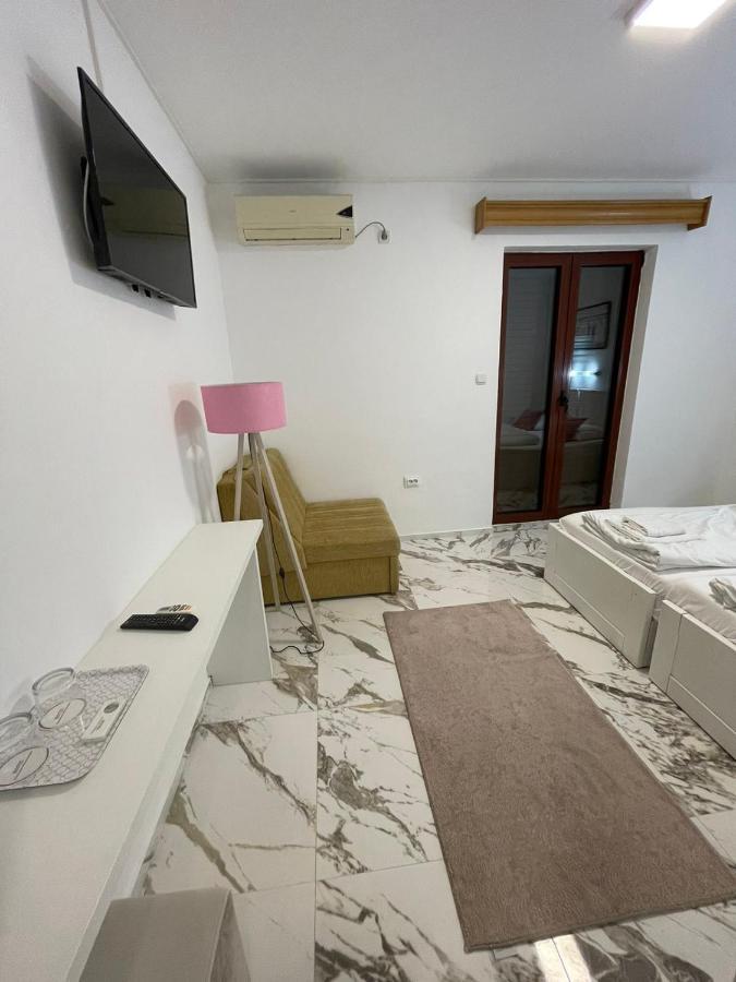 Galia Hotel Kotor