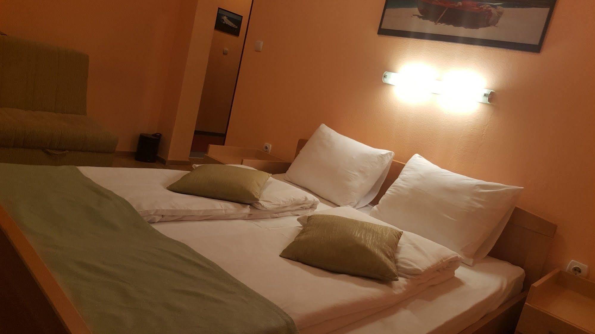 Hotel Galia 3*