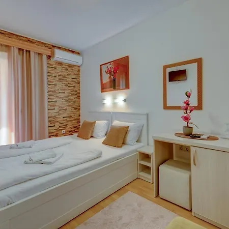 Hotel Galia Cattaro Esterno foto