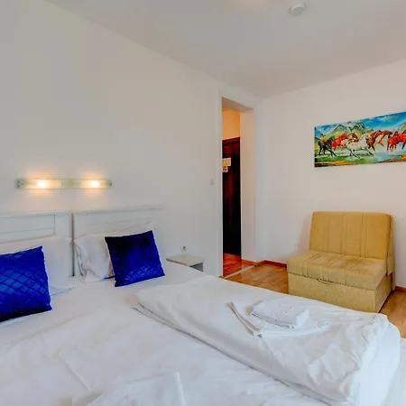 Hotel Galia Cattaro Esterno foto